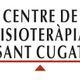Centre de Fisioteràpia Sant Cugat logo