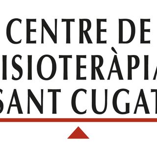 Centre de Fisioteràpia Sant Cugat
