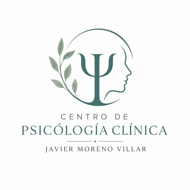 Centro de Psicología Javier Moreno VillarTeruel - 