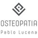 Osteopatía Pablo Lucena