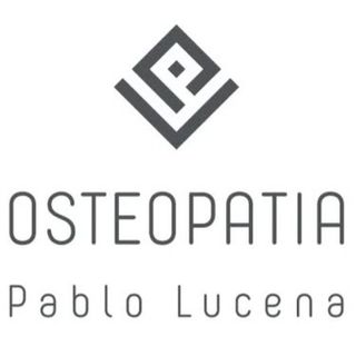 Osteopatía Pablo LucenaErmua - 