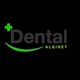 Alginet +Dental logo