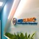 MEDCLINIC GNR logo
