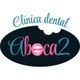 Clínica Dental Aboca2 logo