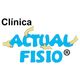 Clinica Actualfisio logo