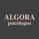 ALGORA  Psicología & Educación logo