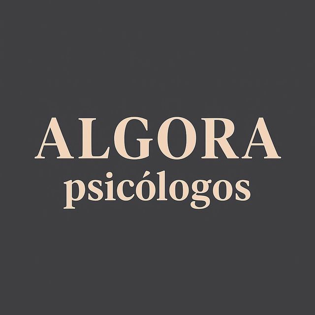 ALGORA  Psicología & EducaciónIrún - 