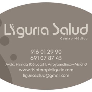Liguria Salud