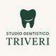 STUDIO DENTISTICO TRIVERI logo