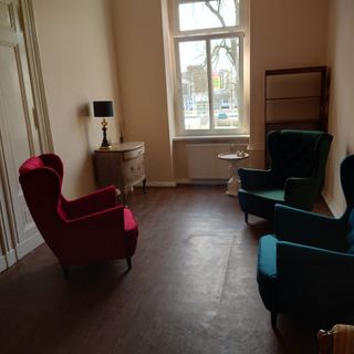 Myślodsiewnia Gabinet Wsparcia Psychologicznego Zofia Koziarska