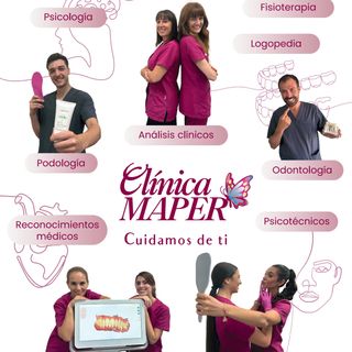 Clínica Maper