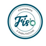 FISIOIO fisioterapia e riabilitazione di Pietro Scolari e Gloria Guarneri