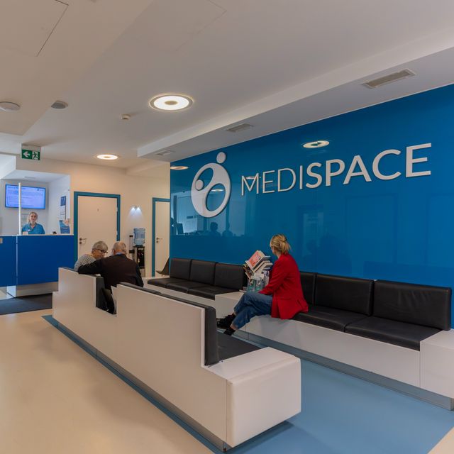 Centrum Medyczne  MediSpaceWarszawa - Centrum medyczne