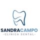Sandra Campo Clínica Dental logo