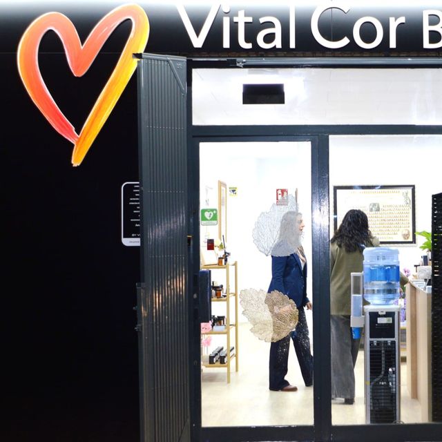 VitalCor BurrianaBurriana - 