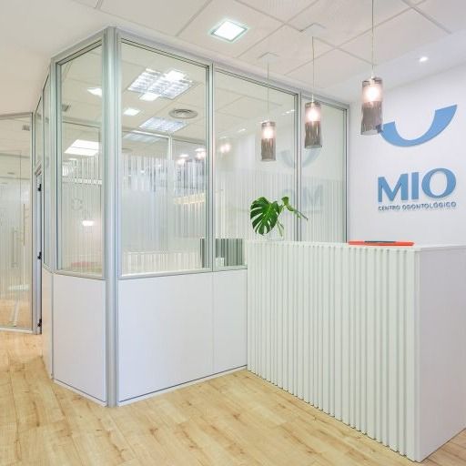 MIO Centro OdontológicoOviedo - 