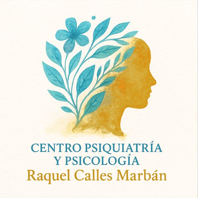 Centro de Psiquiatría y Psicología Raquel Calles MarbánSanta Cruz de Tenerife - 