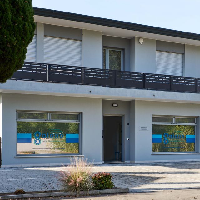 Studio Gaiotto S.r.l.Breda di Piave - Centro medico odontoiatrico
