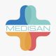 Poliambulatorio Medisan logo