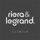 Clínica Riera&Legrand logo