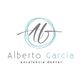 Alberto García Centro Odontológico Avanzando logo