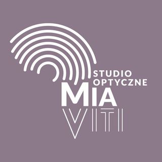 Studio optyczne MIA VITI