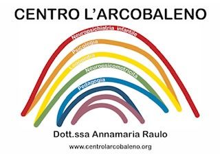 Centro L’Arcobaleno Logopedista Dott.ssa Annamaria RauloGallarate - 