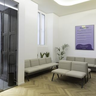 Clinica Weda - Milano Corso Buenos Aires