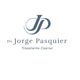 Clinica Doctor Jorge Pasquier logo