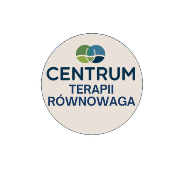 Centrum Terapii RównowagaDąbrowa Górnicza - Poradnia