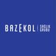 Bazekol Çiğli Hastanesi logo