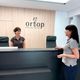 Ortop Poliklinika logo