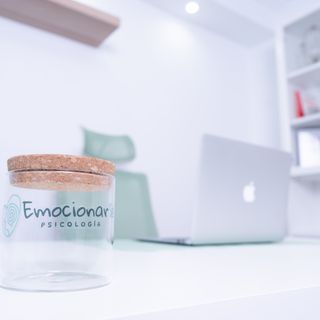 Centro Emocionarse Psicología