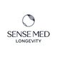 Sense Med Longevity logo