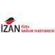 Özel İzan Sağlık Hastanesi logo