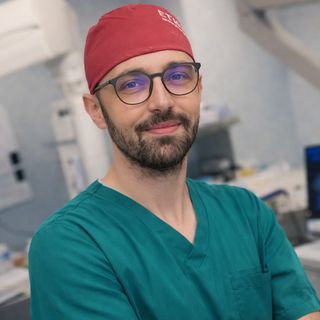 ORTOMEDIK - lek. Paweł Jakubowski Neurochirurg