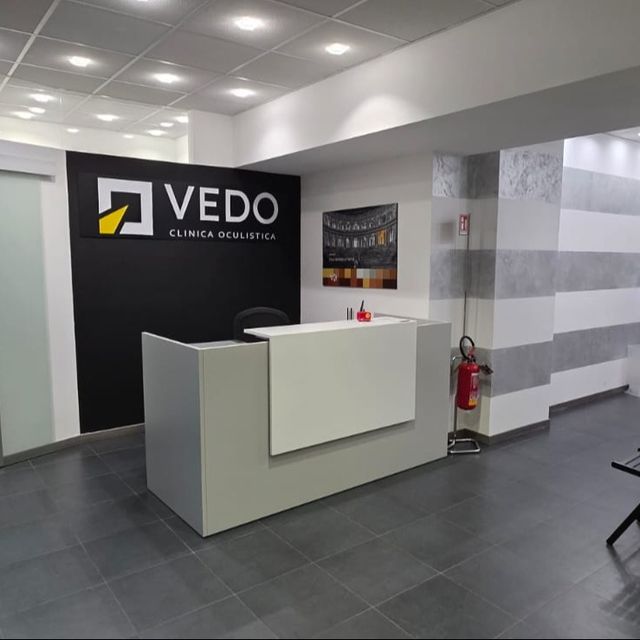 Vedo ClinicParma - Centro oftalmologico