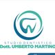 Studio Dentistico Dott. Martino logo