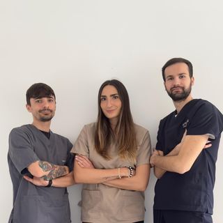 Studio Osteopatico San Pietro