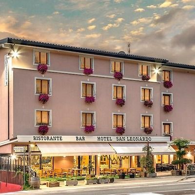 AlmaMed Centro di Medicina IntegrataVigolo Baselga - Poliambulatorio