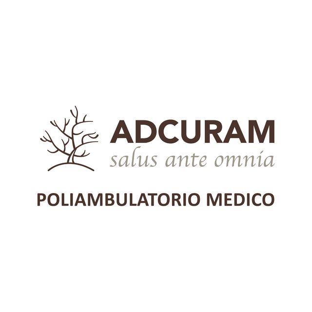 AD CURAM SRLSaronno - Poliambulatorio