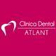 Clínica Dental Atlant logo