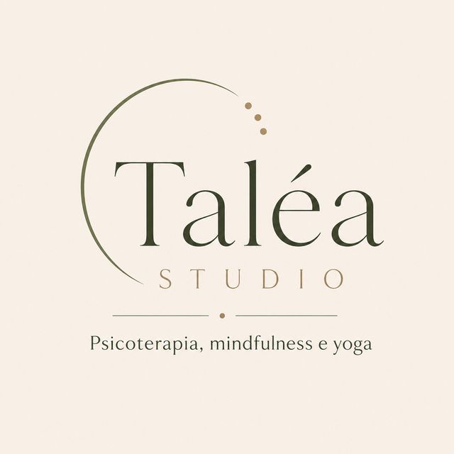 Taléa Studio - Psicoterapia, Mindfulness e YogaRivarolo Canavese - Studio Medico