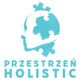 Przestrzeń Holistic - Twoje Miejsce Terapii i Rozwoju | CENTRUM - Al. Ujazdowskie 26/3 (przy Placu Trzech Krzyży) | MOKOTÓW - Wernyhory 11 (przy Metrze Służew) logo