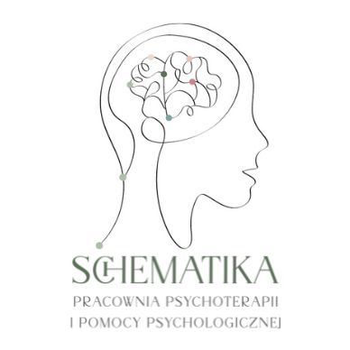 Schematika Pracownia Psychoterapii i Pomocy Psychologicznej Julia Porszke-JuszczakKraków - Poradnia