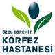 Özel Edremit Körfez Hastanesi logo