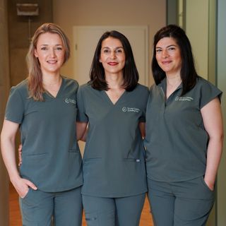 Dr. von Gaertner & Kolleginnen