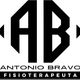 Antonio Bravo Fisioterapia logo