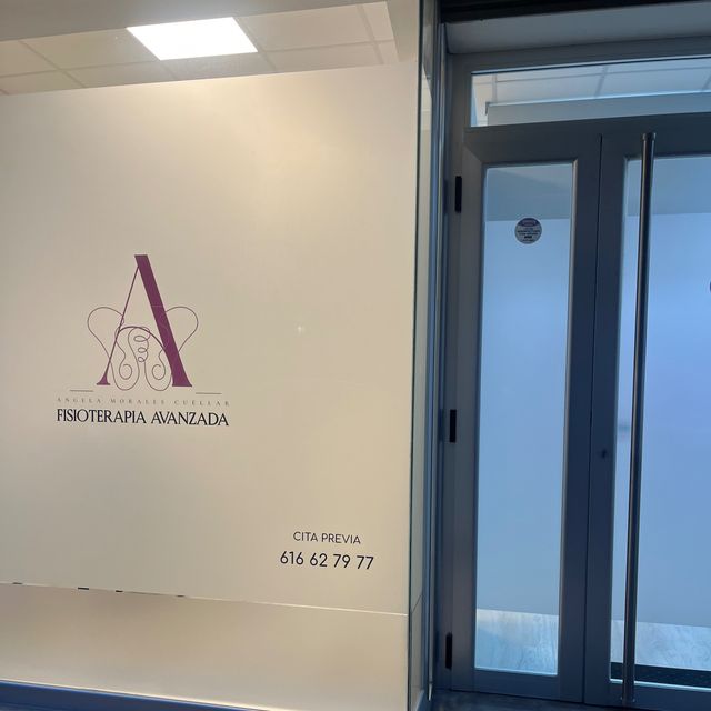Angela Morales FisioterapiaVillarrubia de los Ojos - 