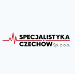 Specjalistyka Czechów Sp. z o.o.